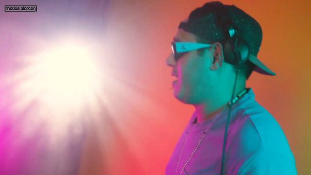 MIX REGGAETON ֿֿ| SUMMER SESSION 21/22 | DJ MATIAS ALARCON | 🎥 FILM BY SANTI MOMENTS смотреть онлайн