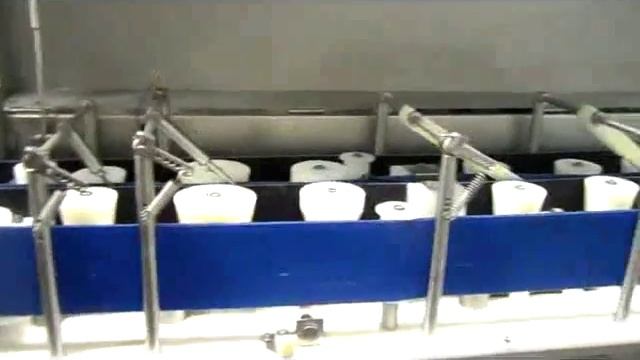 Установка для потрошения, деликатного удаления икры и зачистки форели смотреть онлайн