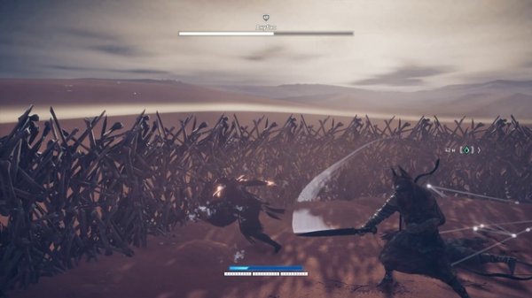 Assassin's Creed Origins - Костюм Темная сторона Луны