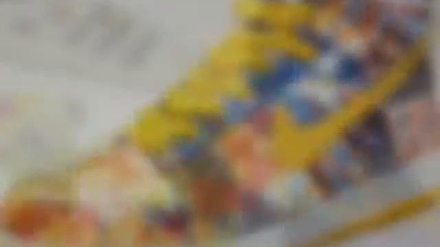 Самые крутые кроссовки в мире? смотреть онлайн