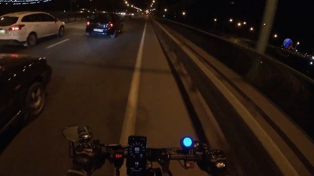 НОЧНЫЕ ПОКАТУШКИ YOKAMURA SX смотреть онлайн