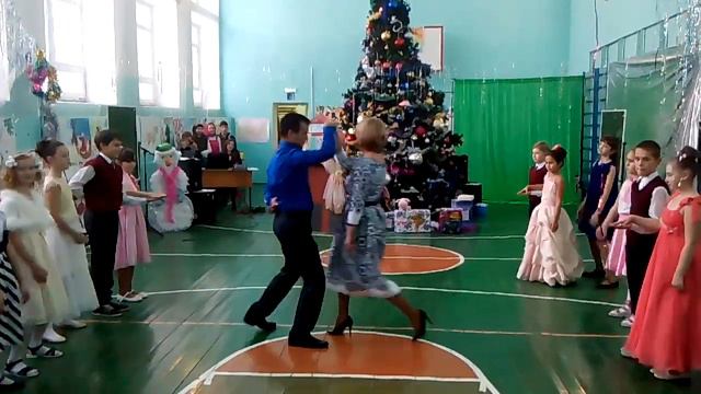 Вальс. 4б смотреть онлайн