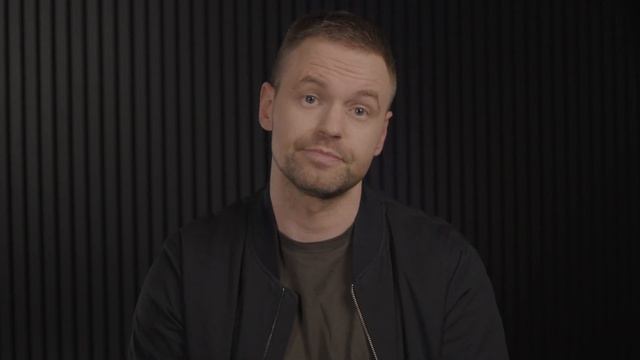 Johannes Hansen: Modig, självständig och disciplinerad смотреть онлайн