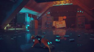 МЕТРО | Stray #15