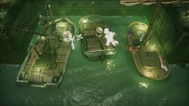 Sacrifice Your Friends | Gameplay Trailer | Xbox One Series X|S смотреть онлайн