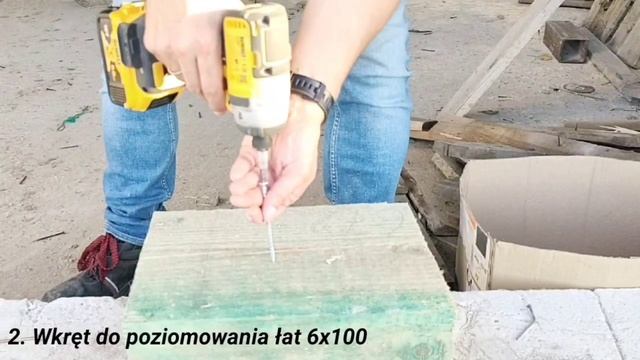 Test Zakrętarki Udarowej Dewalt DCF887P2 #dewalt, #test, #impactdriver