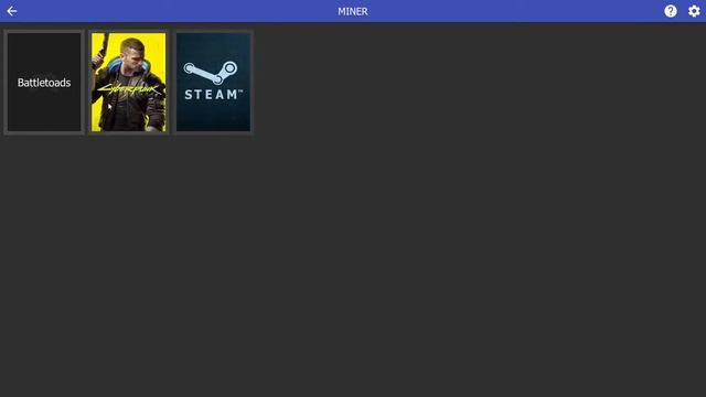 стриминг geforce experience граємо в ігри на старенькому ноутбуці через moonlight Battletoads смотреть онлайн