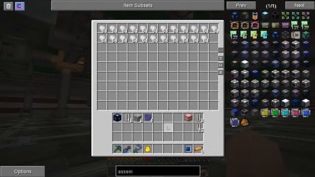 Gregtech 5.09 Greg's World++ Строим Power Station из GT++ смотреть онлайн