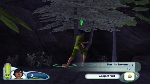 The Sims 2 Castaway Playstation 2 Walkthrough Part 6 смотреть онлайн