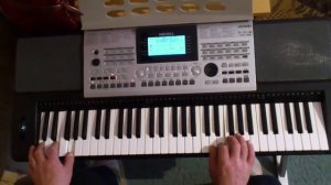 Medeli A800 Mixek Lacitól 3