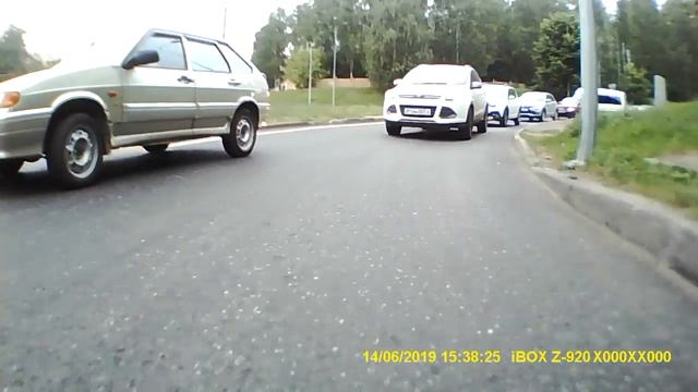 Дополнительная камера видеорегистратора iBOX Z-920 смотреть онлайн