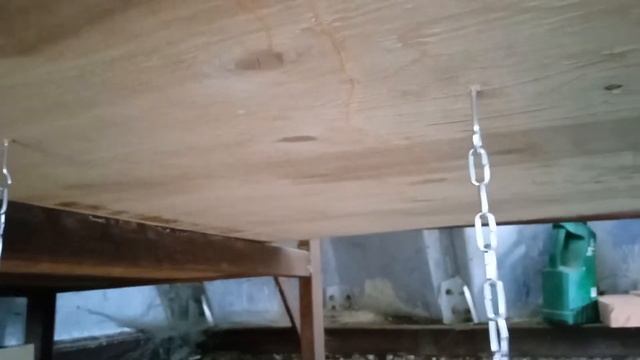 Люстра из колеса прялки смотреть онлайн