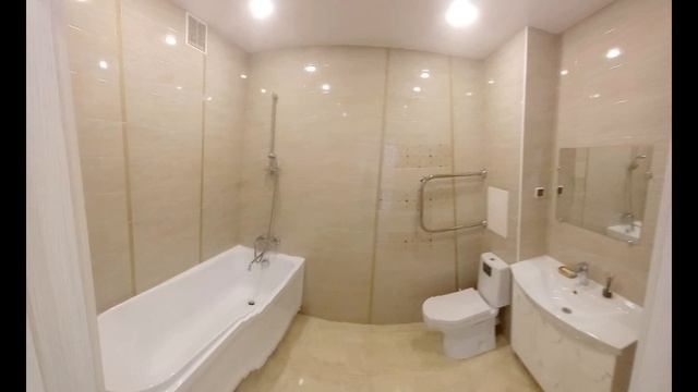 Продается 2 комнатная квартира в ЖК "Весна" г.Казань смотреть онлайн