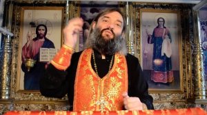 Умер на ПАСХУ - Сразу в РАЙ ???