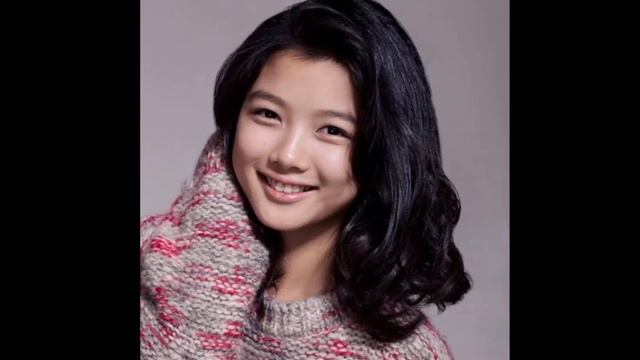 MY LOVE & YOUR LOVE KIM YOO JUNG смотреть онлайн