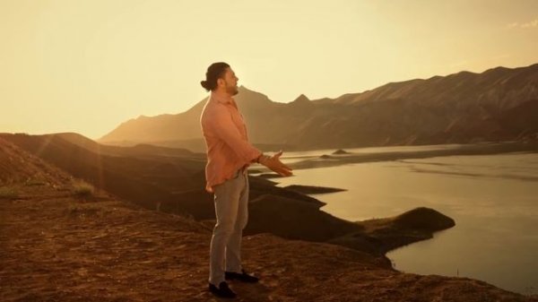 Razmik Amyan - Im Javakhk