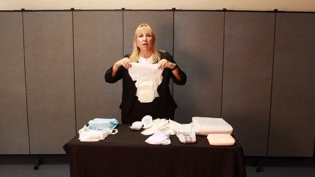 Incontinence Inservice