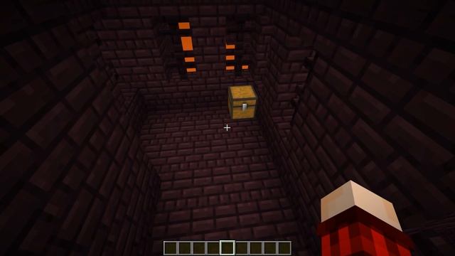 Все секреты Незера - Крепость и Порталы в Майнкрафте | Майнкрафт Открытия смотреть онлайн