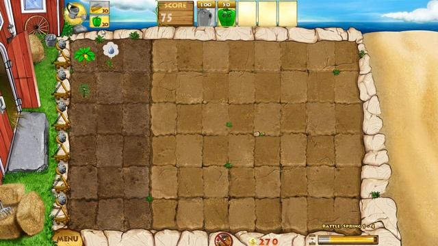 Battle Ranch Gameplay (PC HD) смотреть онлайн