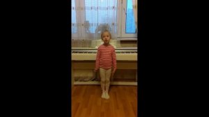 Жура жура журавель - Саша