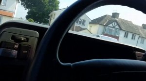 Chevrolet Astro 4.3 Starcraft 7 Seater