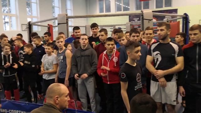 АНТ Брянск нагрождение(4) смотреть онлайн
