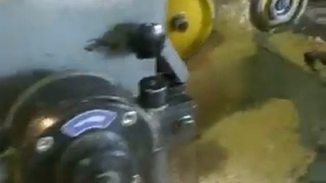 Четырехсторонник С25-5АБ в работе смотреть онлайн