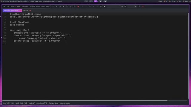 Sway Installation - New Script! смотреть онлайн