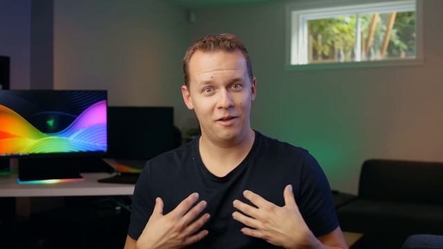 Razer Raptor 27 Review - A Gaming Monitor For Fanboys!