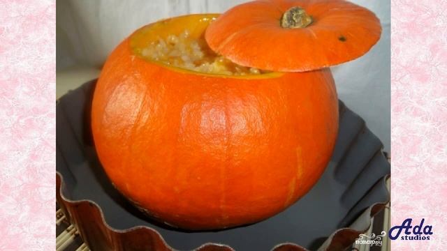 Готовим с любовью с Ульяной