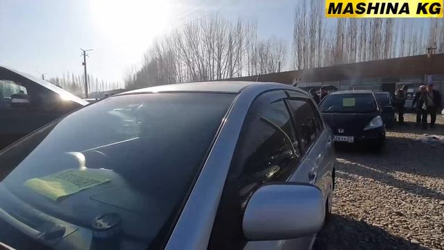 АВТОРЫНОК ОШ?ФИТ/ МЕРС/ СР/ КАМРИ/ КИА К5/ СТЕП/ СУБАРУ/ ДЖАЗЗ/ СТРИМ/ КРАУН