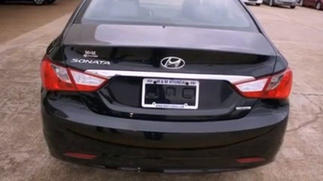 2012 Hyundai Sonata Alexandria LA 71301 смотреть онлайн