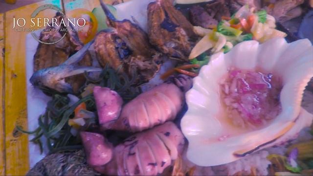 HOW TO EXPLORE LA UNION + FOOD TRIP ITINERARY смотреть онлайн