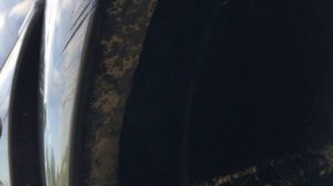 ПОДКРЫЛКИ И АРКИ НИКОГДА НЕ СГНИЮТ ЕСЛИ  ПОКРЫТЬ ИХ  БИТУМНОЙ МАСТИКОЙ!!!!