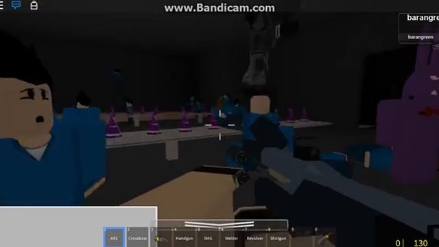 Roblox Garrys mod/gmod смотреть онлайн