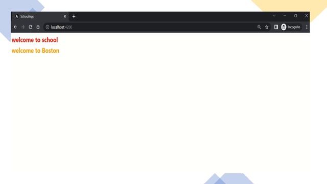Angular Class Binding In Tamil Part-8 смотреть онлайн