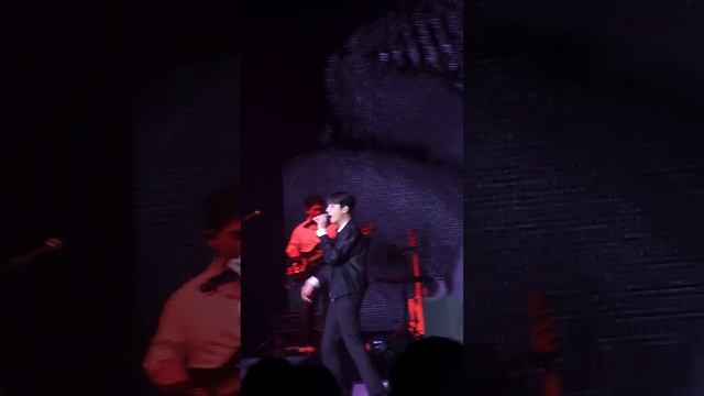 20231028 YoungK - Strange [Letters with Notes in Jakarta] смотреть онлайн