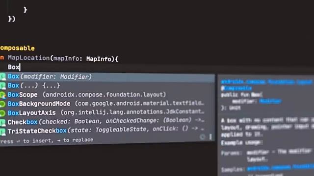 Announcing Jetpack Compose 1.0 смотреть онлайн
