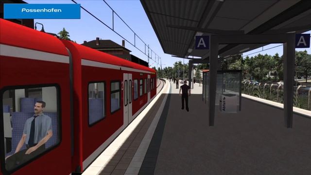 In Detail: Munich - Garmisch-Partenkirchen смотреть онлайн