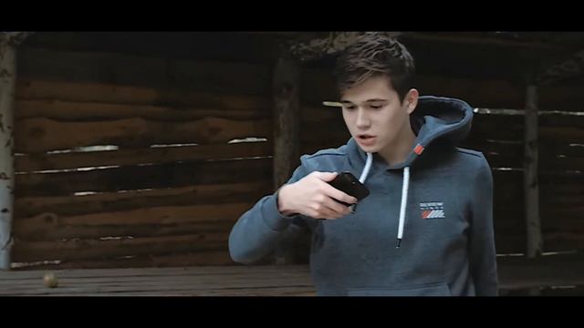 Тiкай з села (На случай важных переговоров) смотреть онлайн