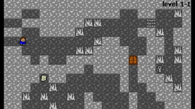 СДЕЛАЛ ПОЛНОЦЕННУЮ ИГРУ В 12 ЛЕТ смотреть онлайн