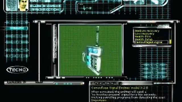 Tecno-The base video 1 смотреть онлайн