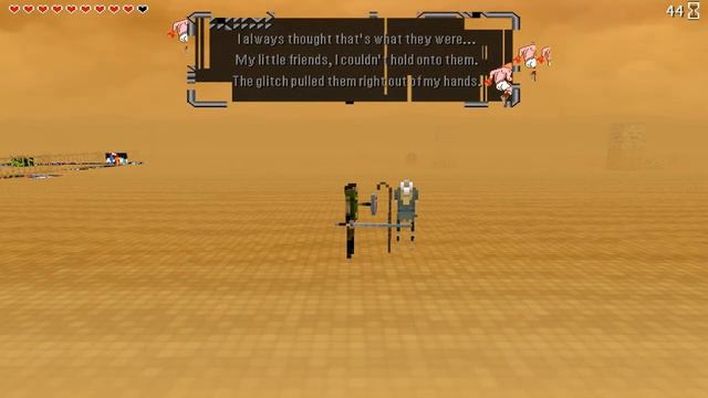 Skrillex Quest: МИР СПАСЁН смотреть онлайн