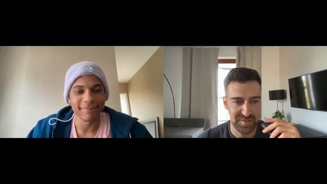 How to Get a Remote Frontend Developer Job In 2023 (Keiryan’s story) смотреть онлайн