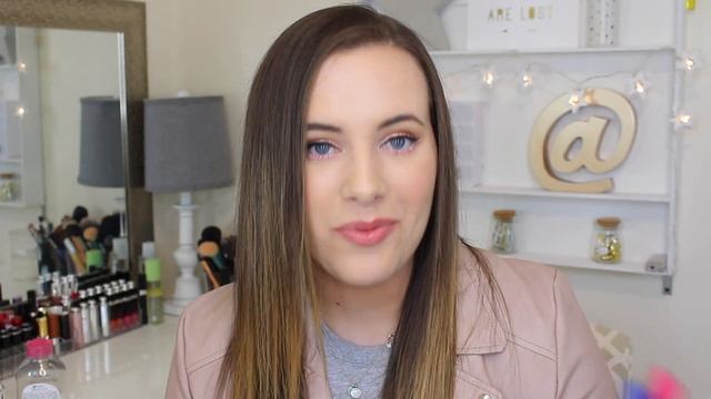 Diorshow On Stage Liner, Diorshow Pump N Volume Demo, Dior Brow Ink Demo & Review | Makingupashlee