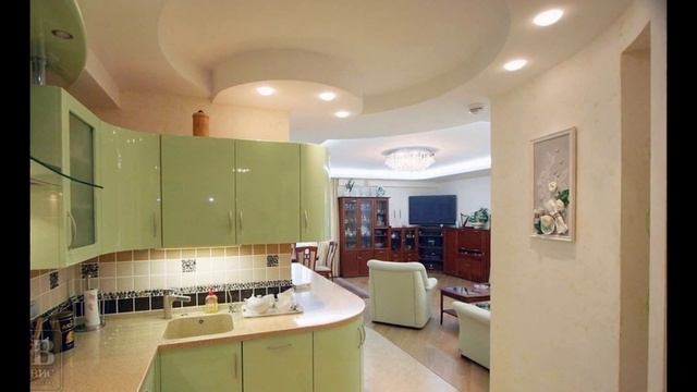 РЕМОНТ КВАРТИРЫ (М. ПЕРВОМАЙСКАЯ) смотреть онлайн