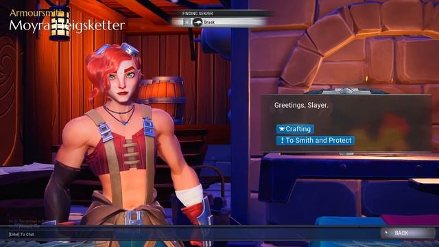 DAUNTLESS - ОБЗОР СПУСТЯ 10 МЕСЯЦЕВ!