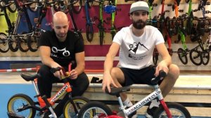 Выбираем беговел. Как подобрать, на что обращать внимание?