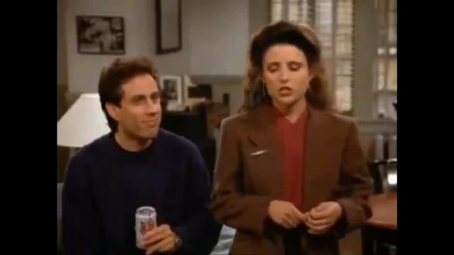 Jerry Seinfeld's Rules to Success смотреть онлайн