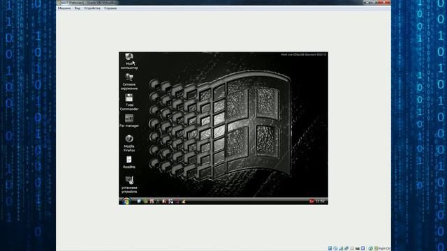 Создание сборки windows? Интеграция программного обеспечения и обновлений в дистрибутив! смотреть онлайн